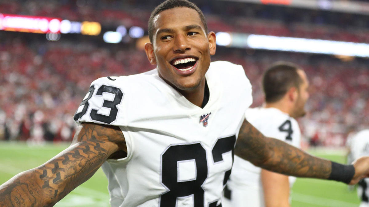 Darren Waller