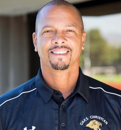 Royce Clayton