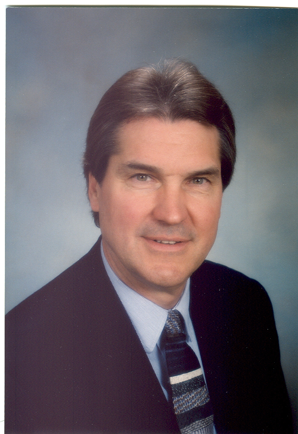 Davis Blaine